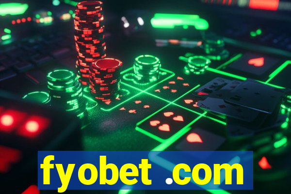 fyobet .com